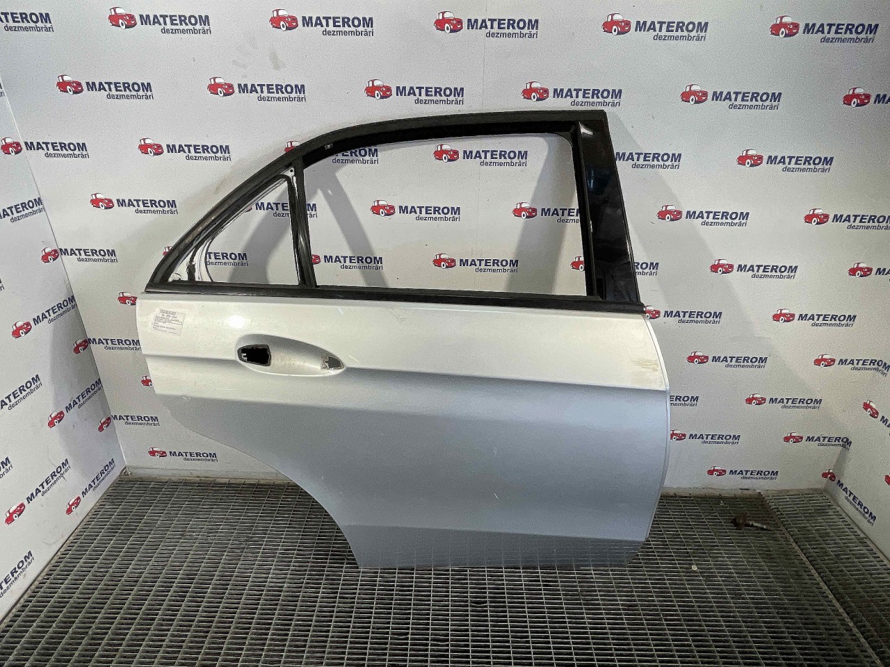 USA SPATE DREAPTA MERCEDES E-CLASS - - (2013 2016)