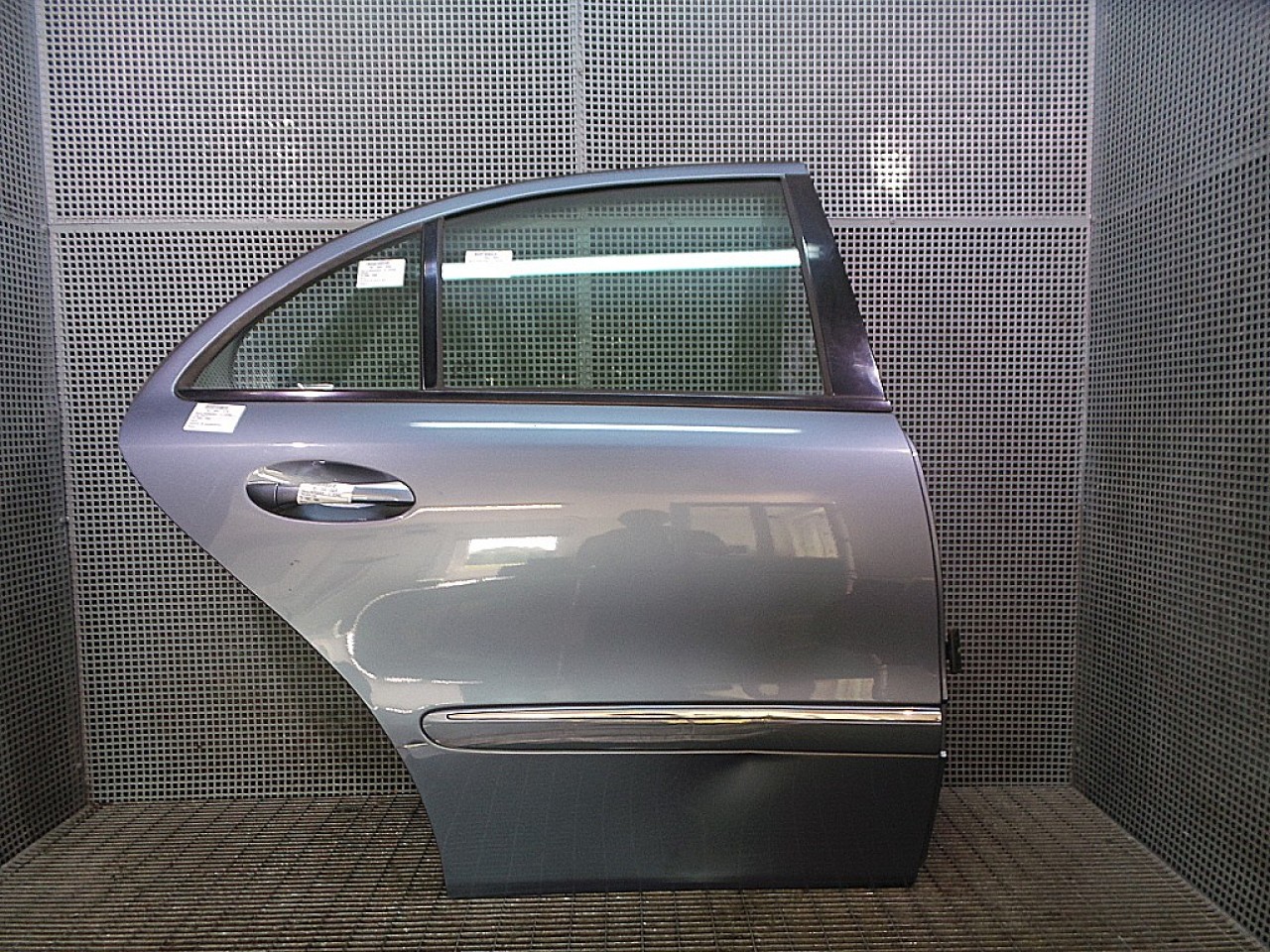 USA SPATE DREAPTA MERCEDES E-CLASS E-CLASS - - (2002 2006)
