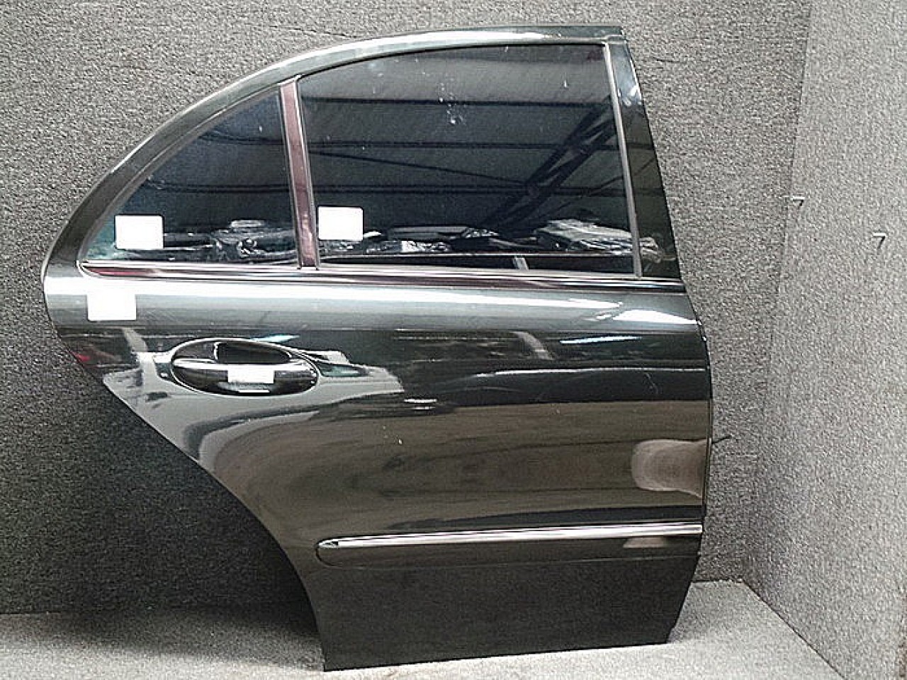 USA SPATE DREAPTA MERCEDES E-CLASS E-CLASS - - (2002 2006)
