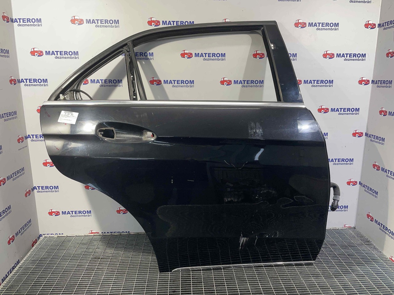 USA SPATE DREAPTA MERCEDES E-CLASS E-CLASS - - (2013 2016)
