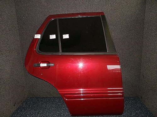 USA SPATE DREAPTA MERCEDES ML - - (1998 2005)