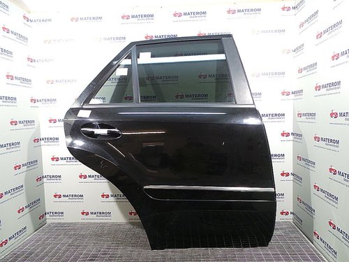 USA SPATE DREAPTA MERCEDES ML - - (2005 2011)