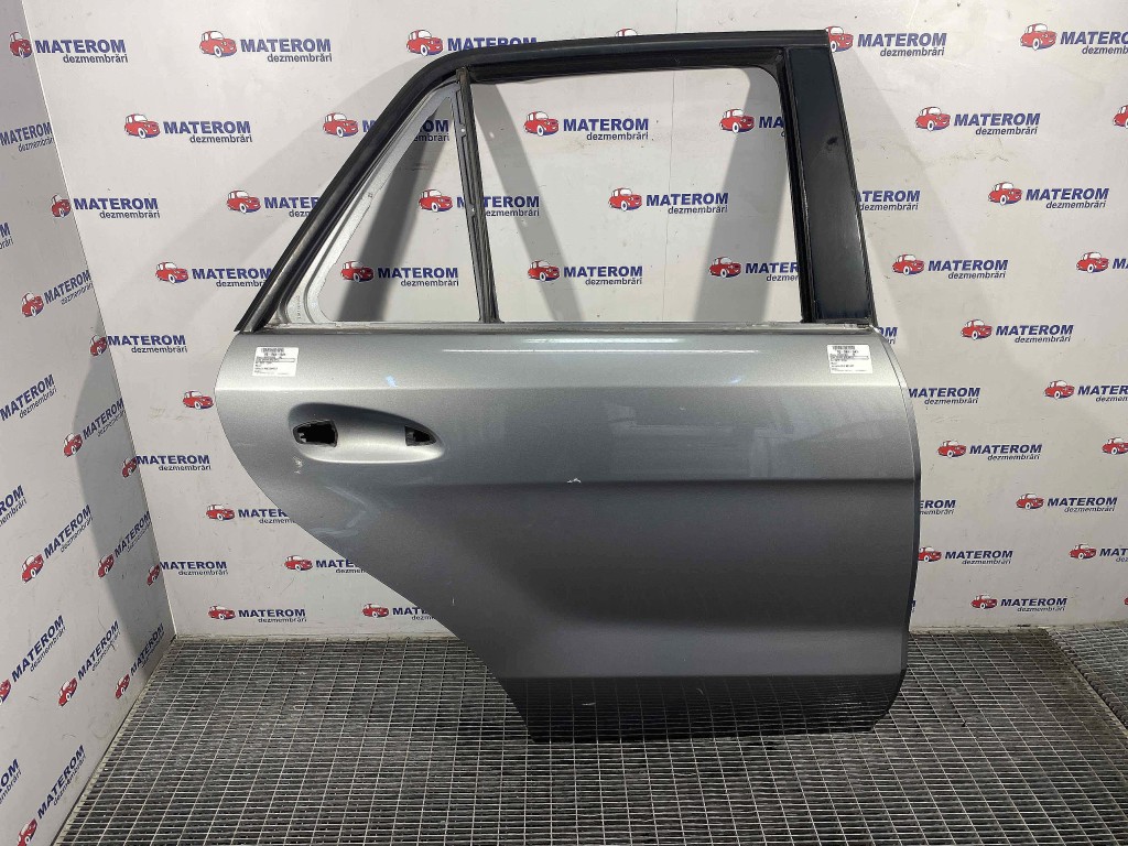 USA SPATE DREAPTA MERCEDES ML - - (2012 2019)