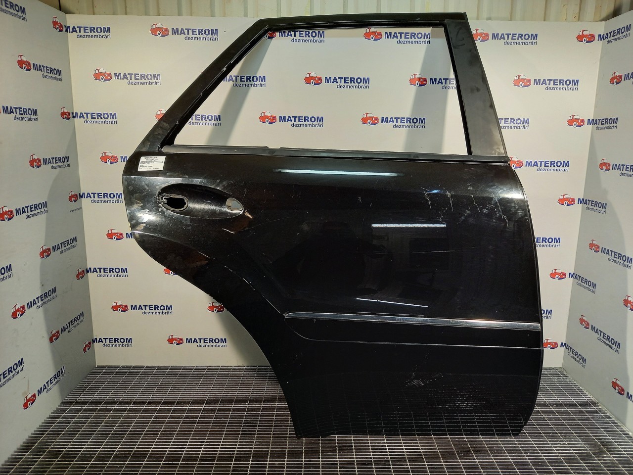 USA SPATE DREAPTA MERCEDES ML ML - - (2005 2008)