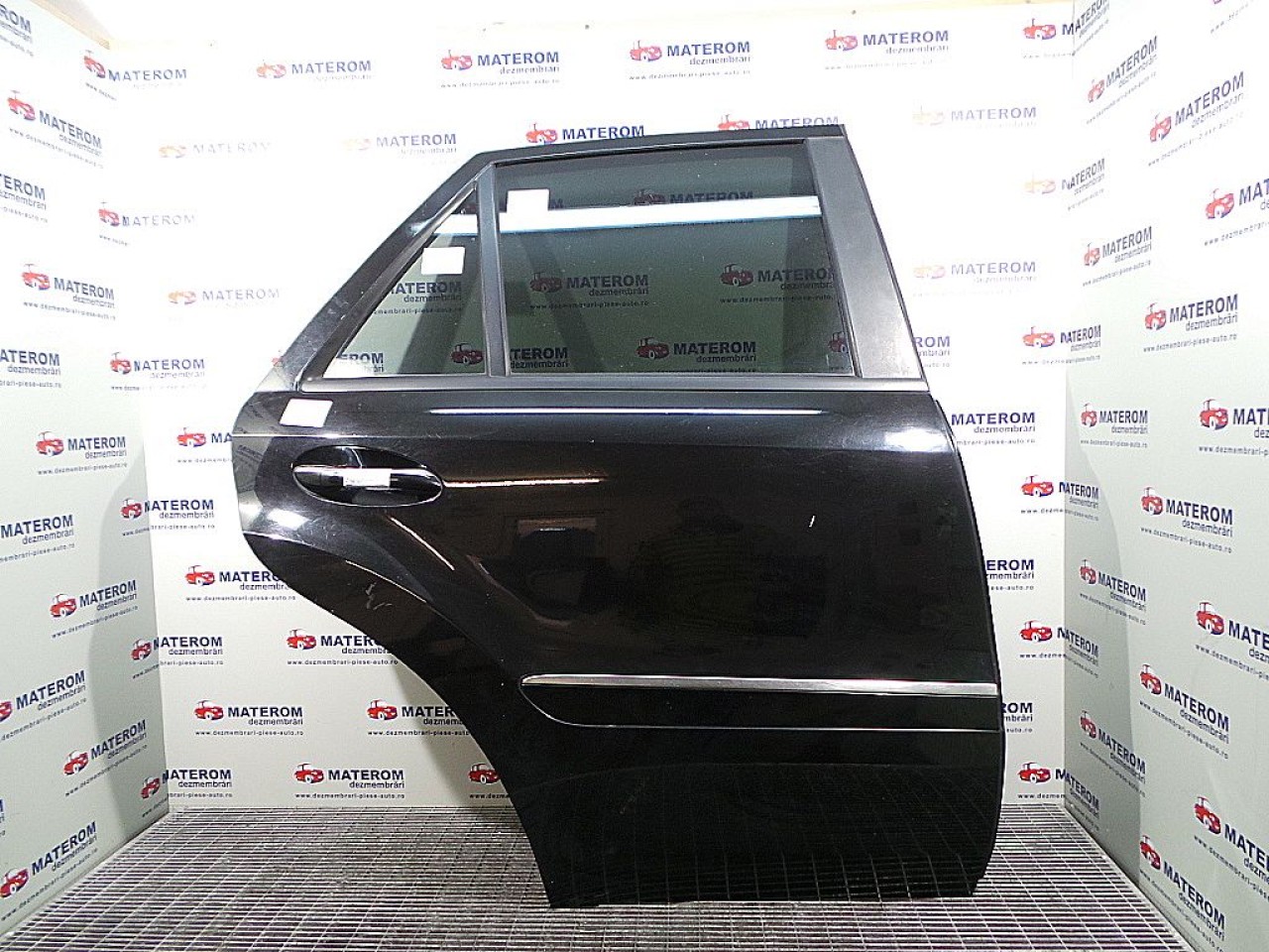 USA SPATE DREAPTA MERCEDES ML ML - - (2005 2011)