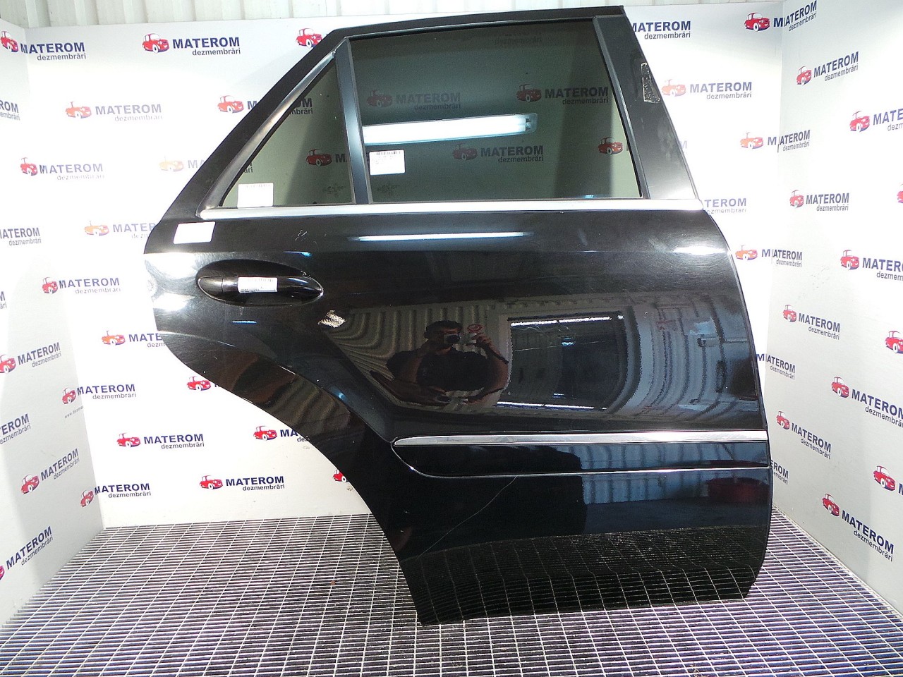 USA SPATE DREAPTA MERCEDES ML ML - - (2005 2011)
