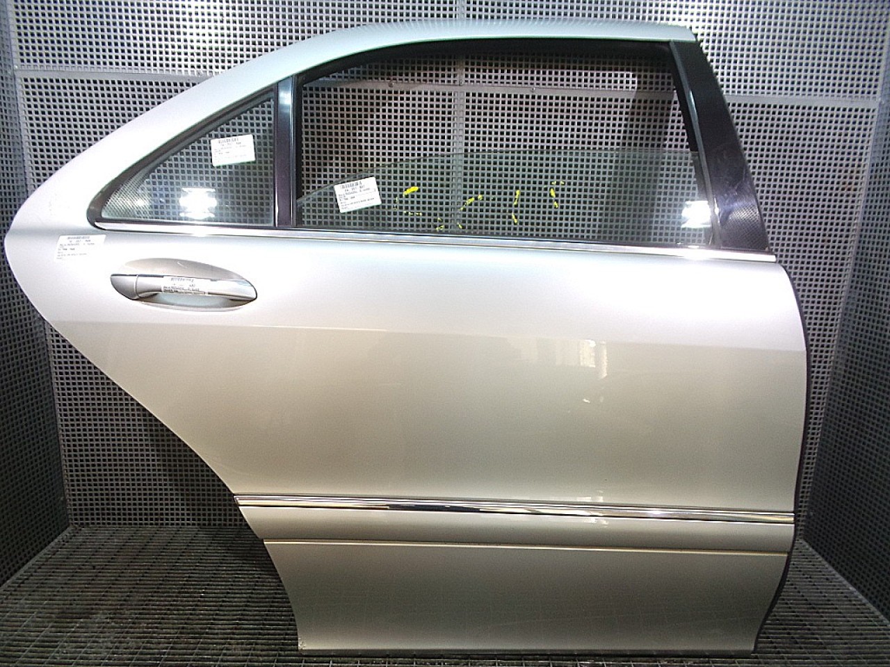 USA SPATE DREAPTA MERCEDES S-CLASS - - (