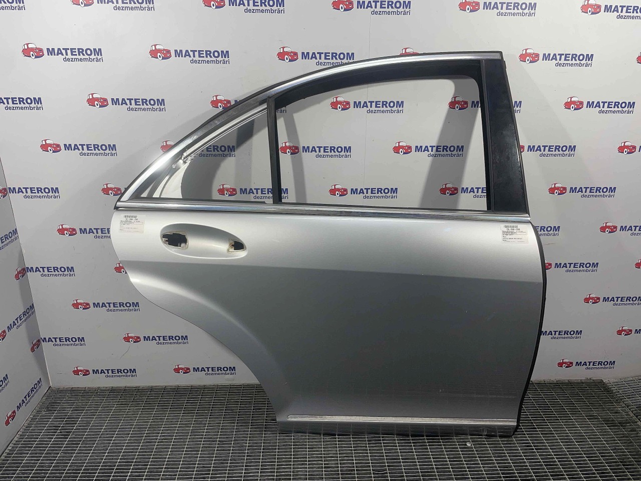USA SPATE DREAPTA MERCEDES S-CLASS - - (2006 2013)