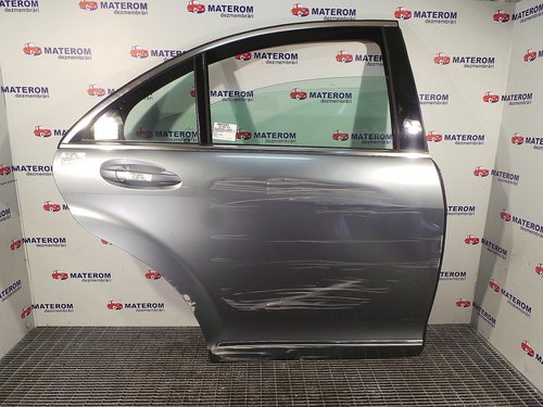 USA SPATE DREAPTA MERCEDES S-CLASS - - (2006 2013)