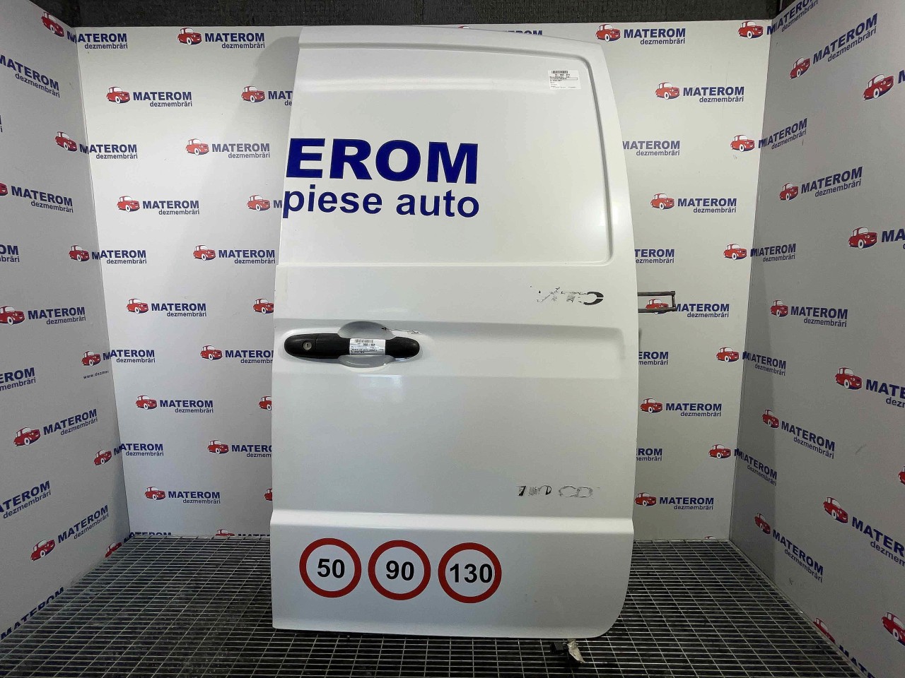 USA SPATE DREAPTA MERCEDES VITO - - (2010 2014)
