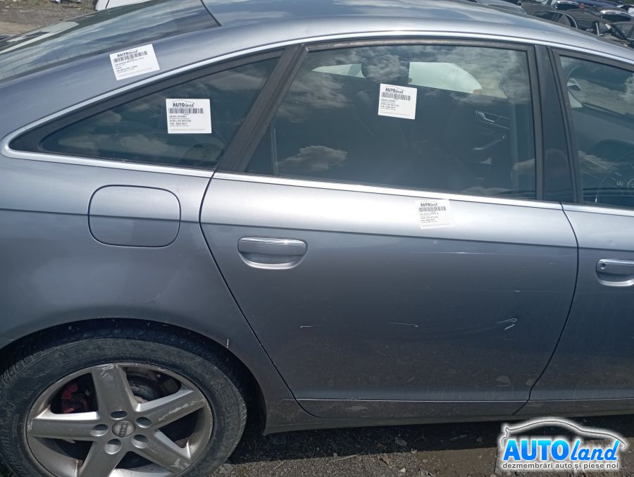 Usa Spate Dreapta Mica Probl,goala Audi A6 4F2,C6 2004-2011