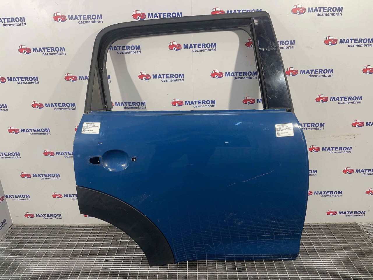 USA SPATE DREAPTA MINI COUNTRYMAN - - (2010 2017)