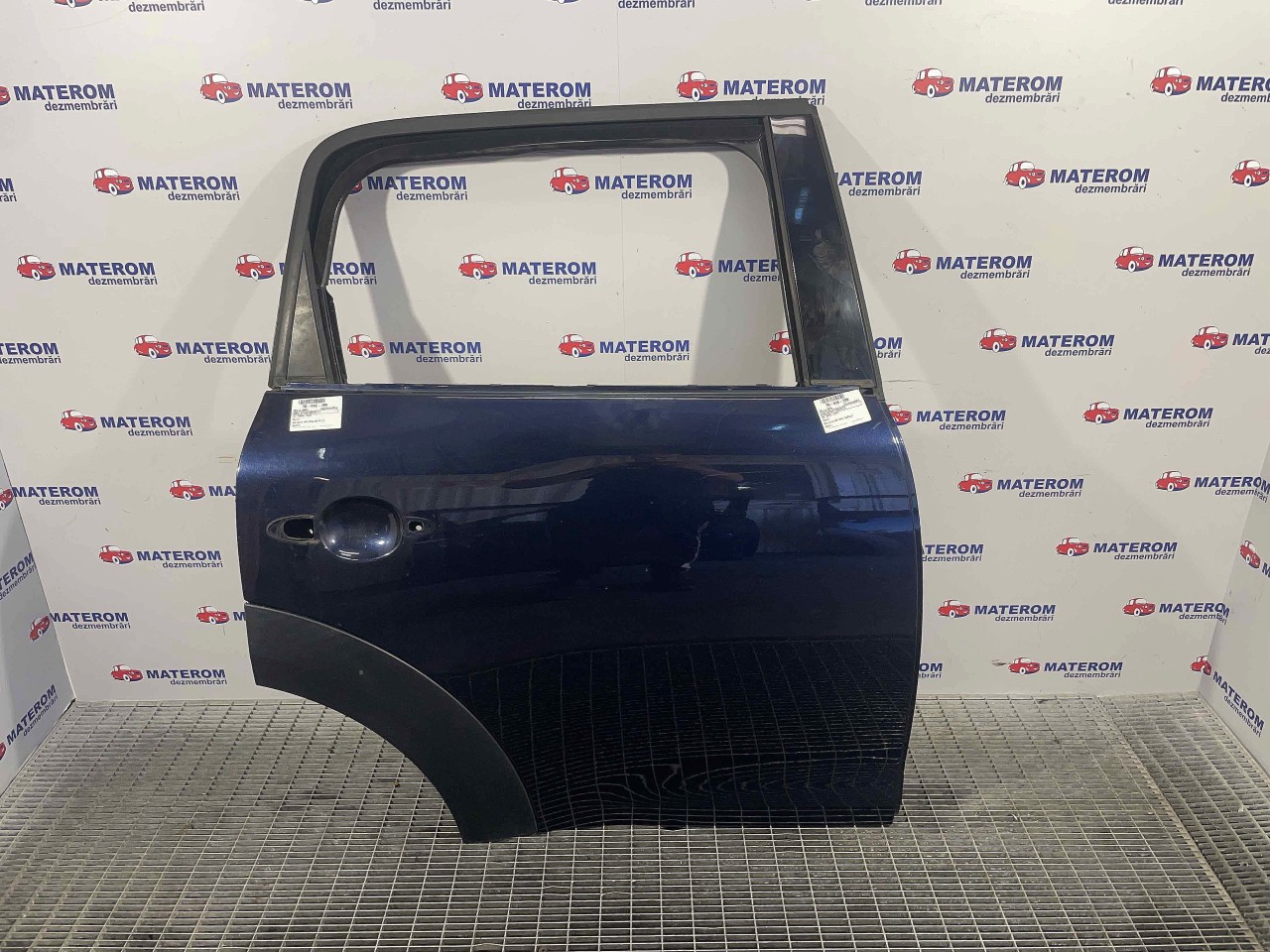 USA SPATE DREAPTA MINI COUNTRYMAN - - (2010 2017)