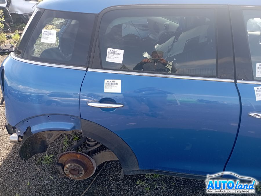 Usa Spate Dreapta Mini COUNTRYMAN R60 2010-2014