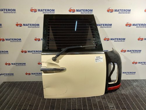 USA SPATE DREAPTA MINI ONE-CLUBMAN - - (2010 2014)