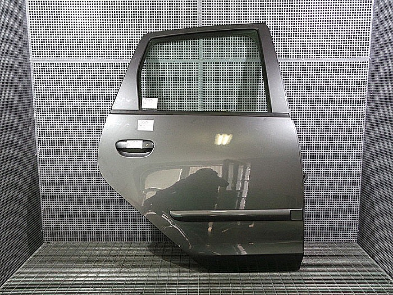 USA SPATE DREAPTA MITSUBISHI COLT COLT - - (2004 2008)