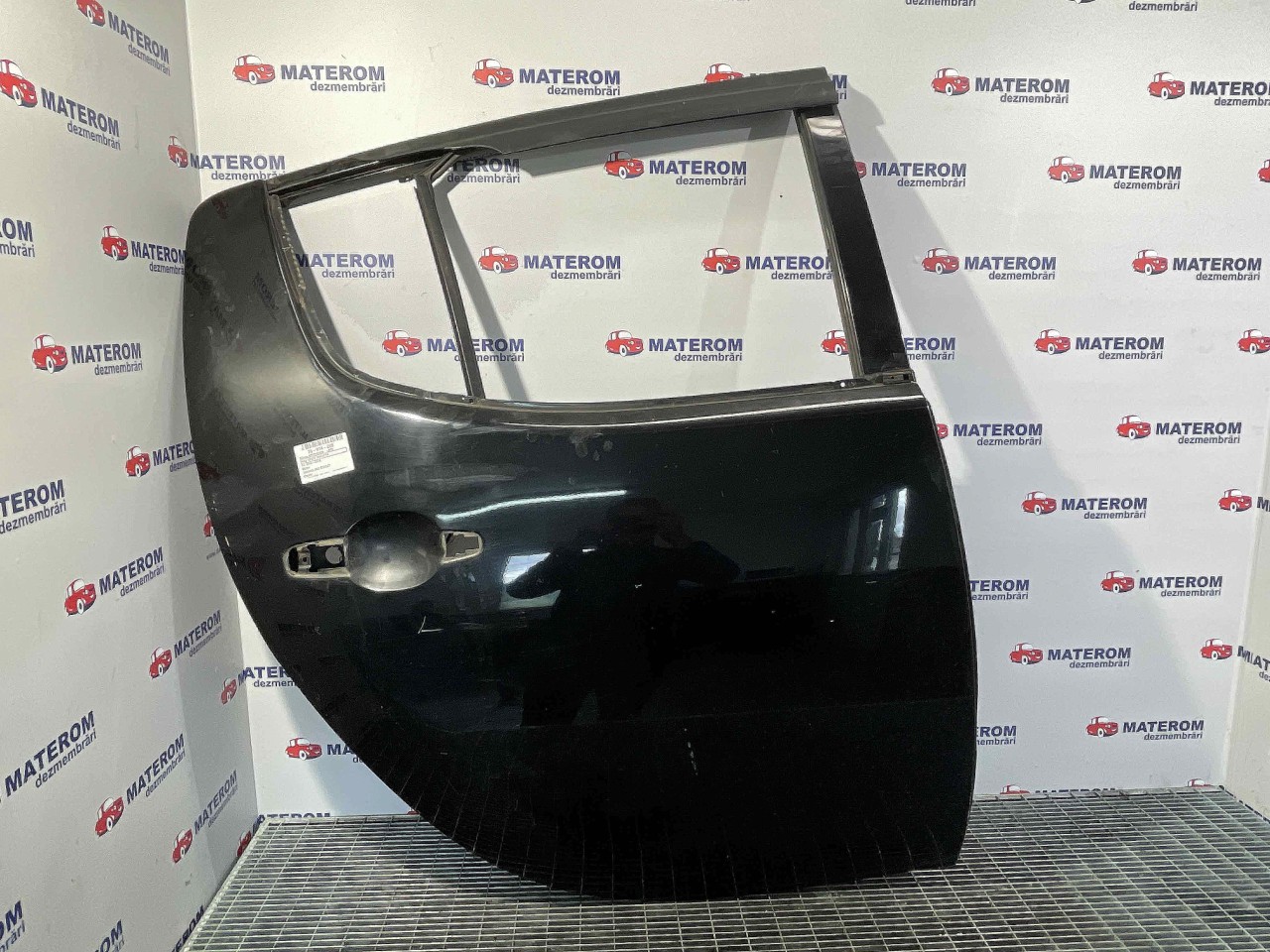 USA SPATE DREAPTA MITSUBISHI L200 - - (2010 2015)