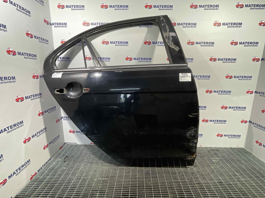USA SPATE DREAPTA MITSUBISHI LANCER - - (2008 2017)