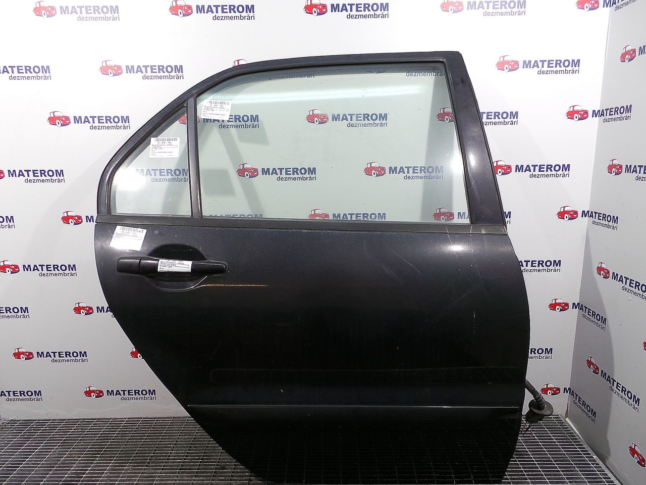 USA SPATE DREAPTA MITSUBISHI LANCER LANCER - - (2004 2008)