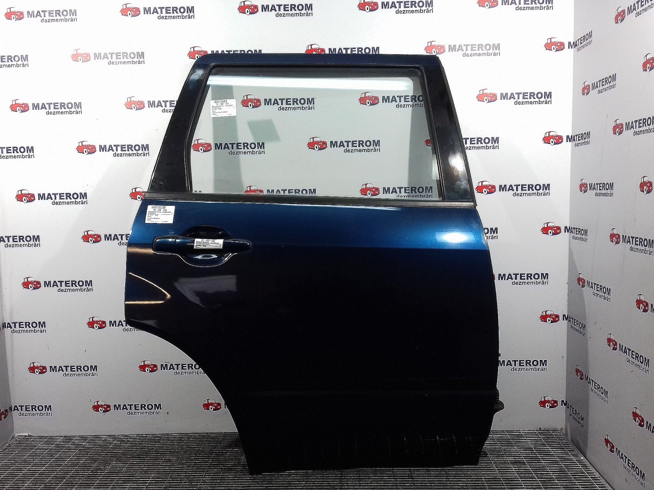 USA SPATE DREAPTA MITSUBISHI OUTLANDER - - (2001 2006)