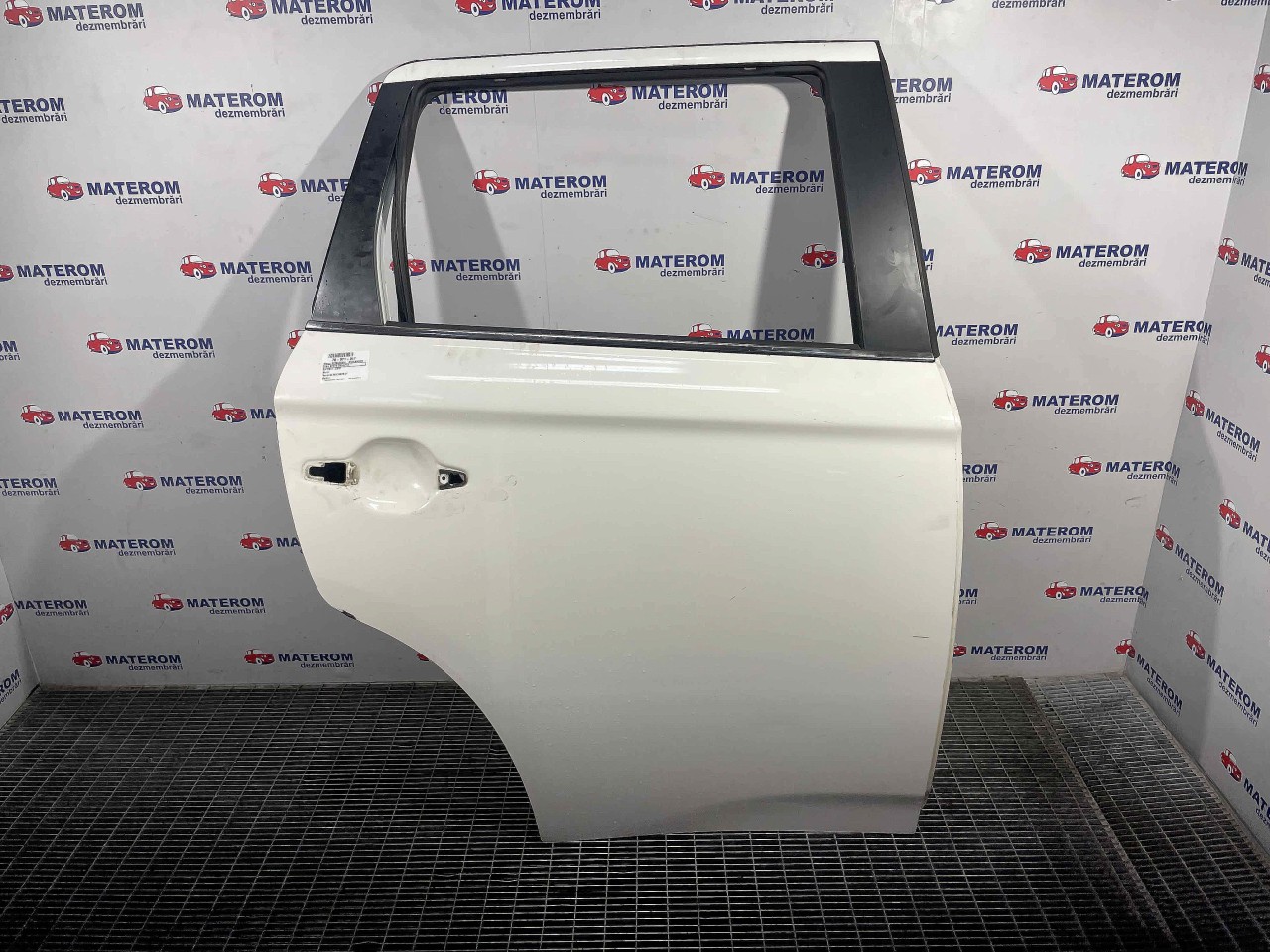 USA SPATE DREAPTA MITSUBISHI OUTLANDER - - (2012 2016)
