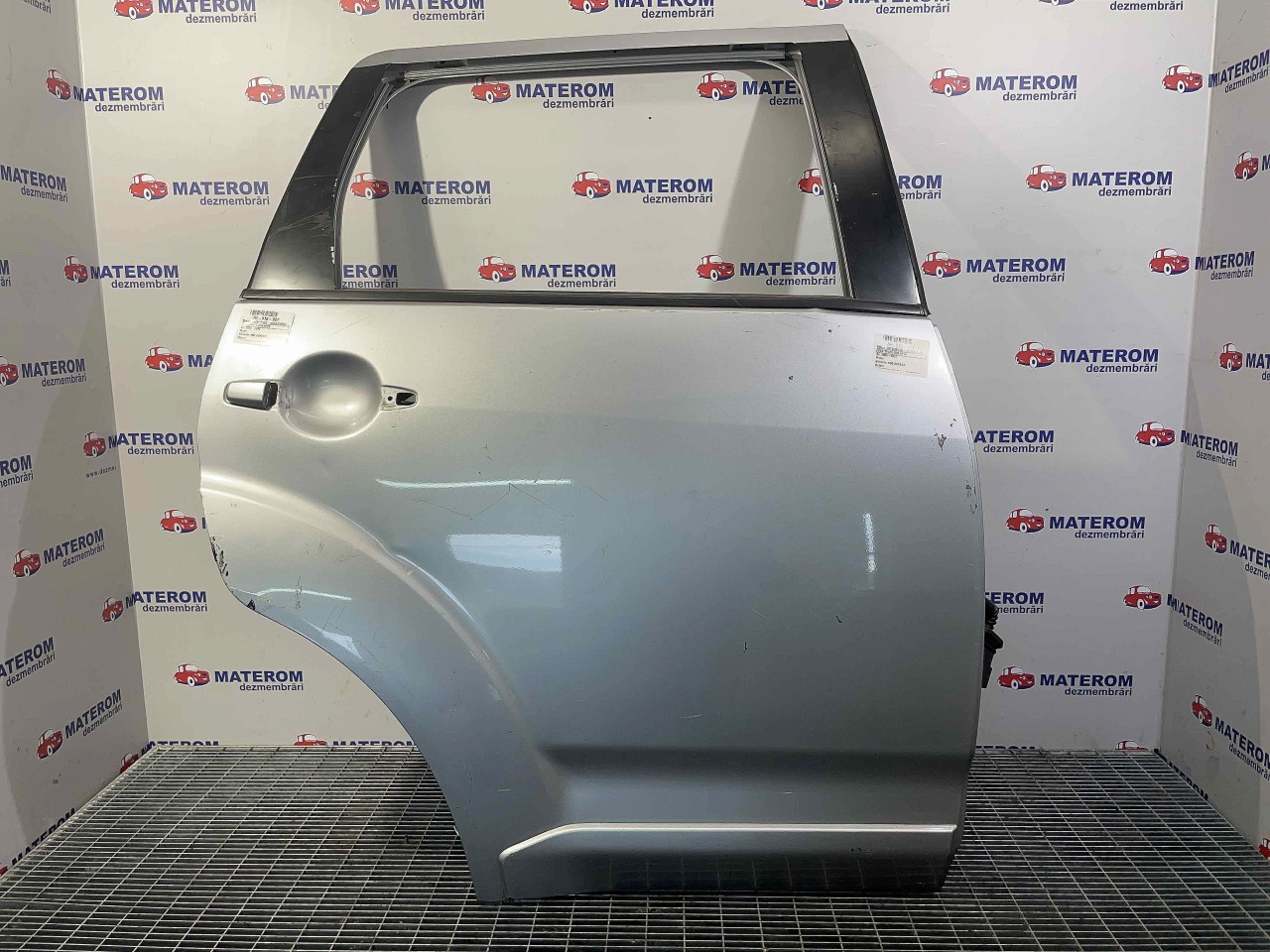 USA SPATE DREAPTA MITSUBISHI OUTLANDER OUTLANDER - - (2006 2012)