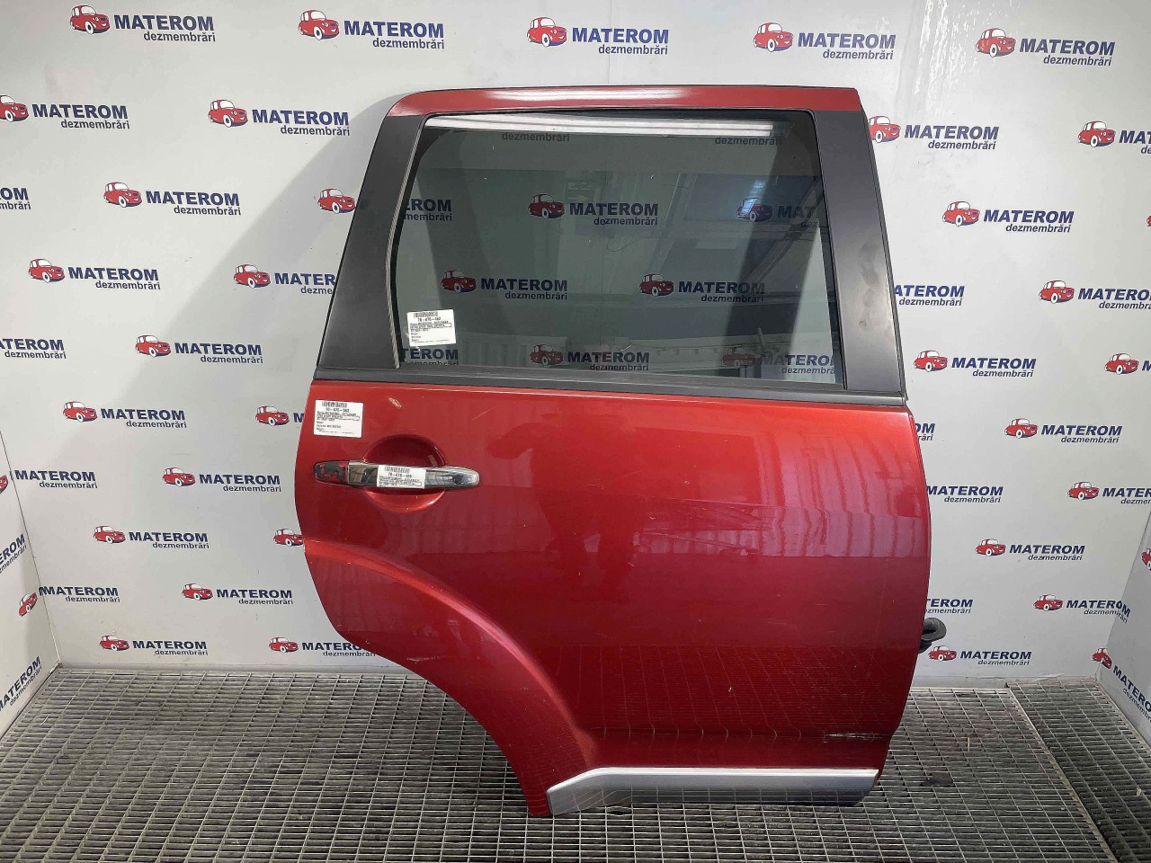 USA SPATE DREAPTA MITSUBISHI OUTLANDER OUTLANDER - - (2006 2012)