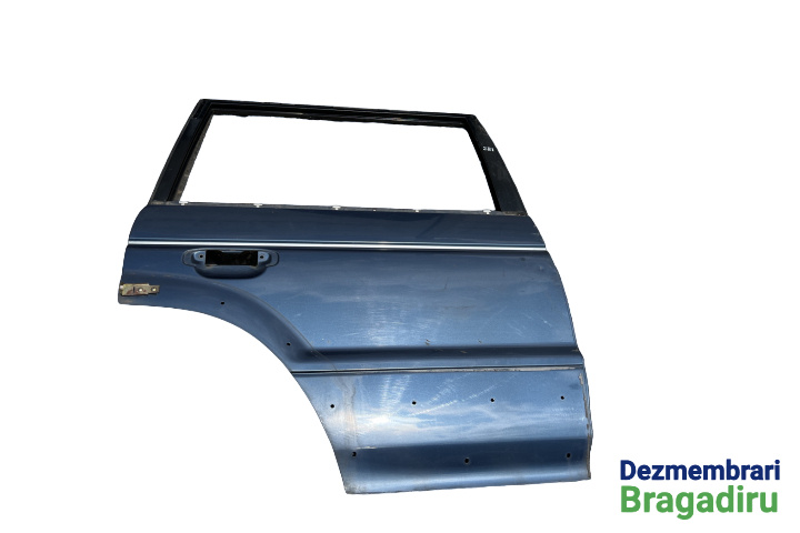 Usa spate dreapta Mitsubishi Pajero 2 [facelift] [1997 - 1999] SUV 5-usi 2.5 TD AT (99 hp) (V3_W V2_W V4_W)
