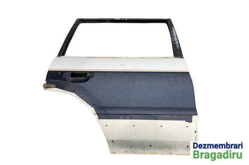 Usa spate dreapta Mitsubishi Pajero 2 [facelift] [1997 - 1999] SUV 5-usi 2.5 TD AT (99 hp) (V3_W V2_...