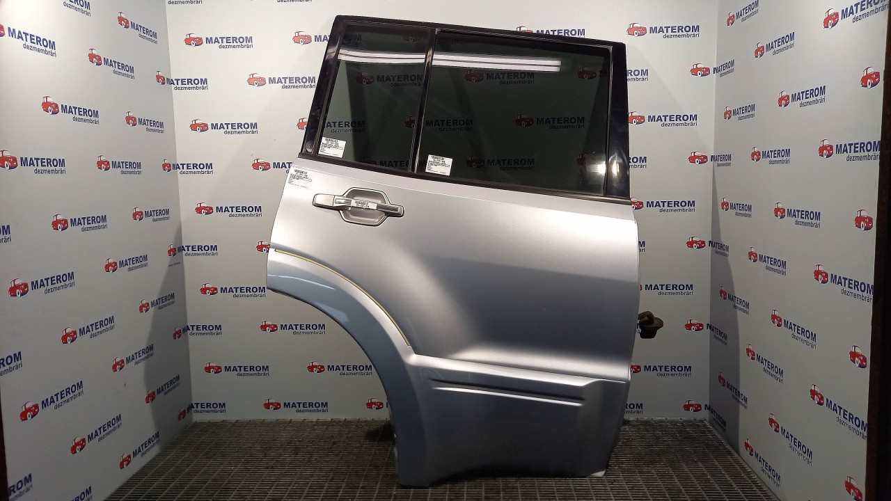 USA SPATE DREAPTA MITSUBISHI PAJERO - - 