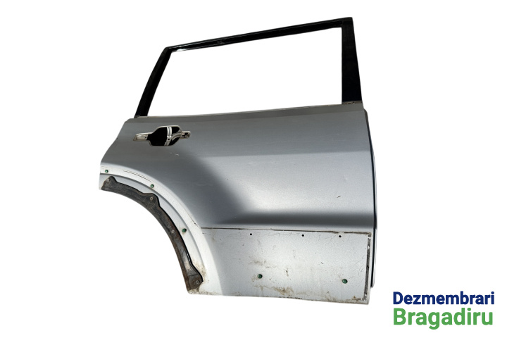 Usa spate dreapta Mitsubishi Pajero 3 [1999 - 2003] SUV 5-usi 3.2 DI-D AT (165 hp) Cod motor 4M41