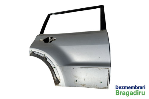 Usa spate dreapta Mitsubishi Pajero 3 [1999 - 2003] SUV 5-usi 3.2 DI-D AT (165 hp) Cod motor 4M41