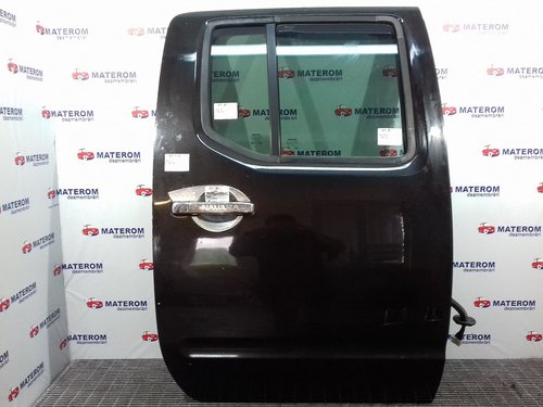 USA SPATE DREAPTA NISSAN NAVARA - - (2005 2010)