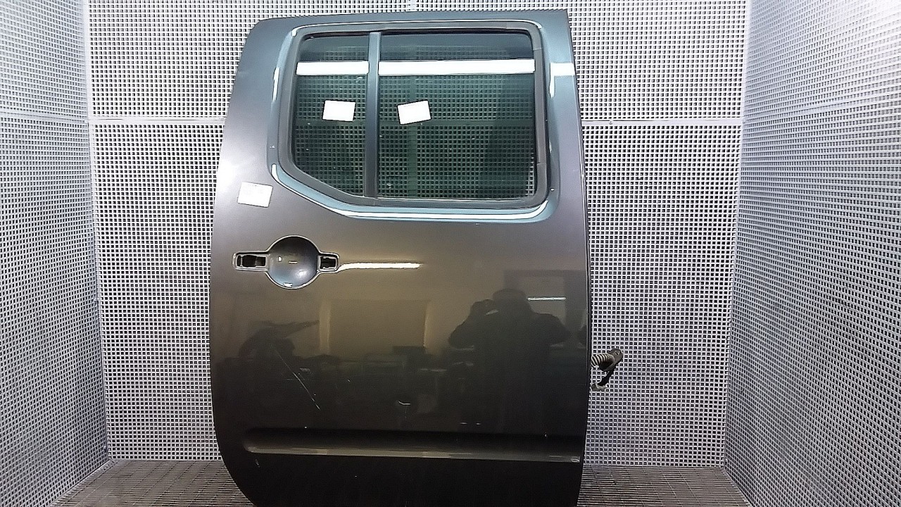 USA SPATE DREAPTA NISSAN NAVARA NAVARA - - (2005 2010)