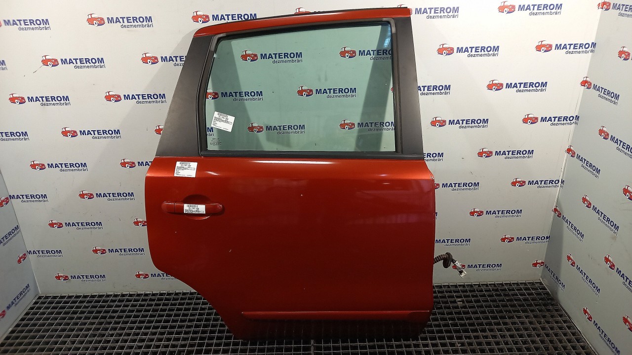 USA SPATE DREAPTA NISSAN NOTE NOTE - - (2010 2012)