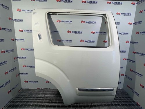 USA SPATE DREAPTA NISSAN PATHFINDER PATHFINDER - - (2010 2013)