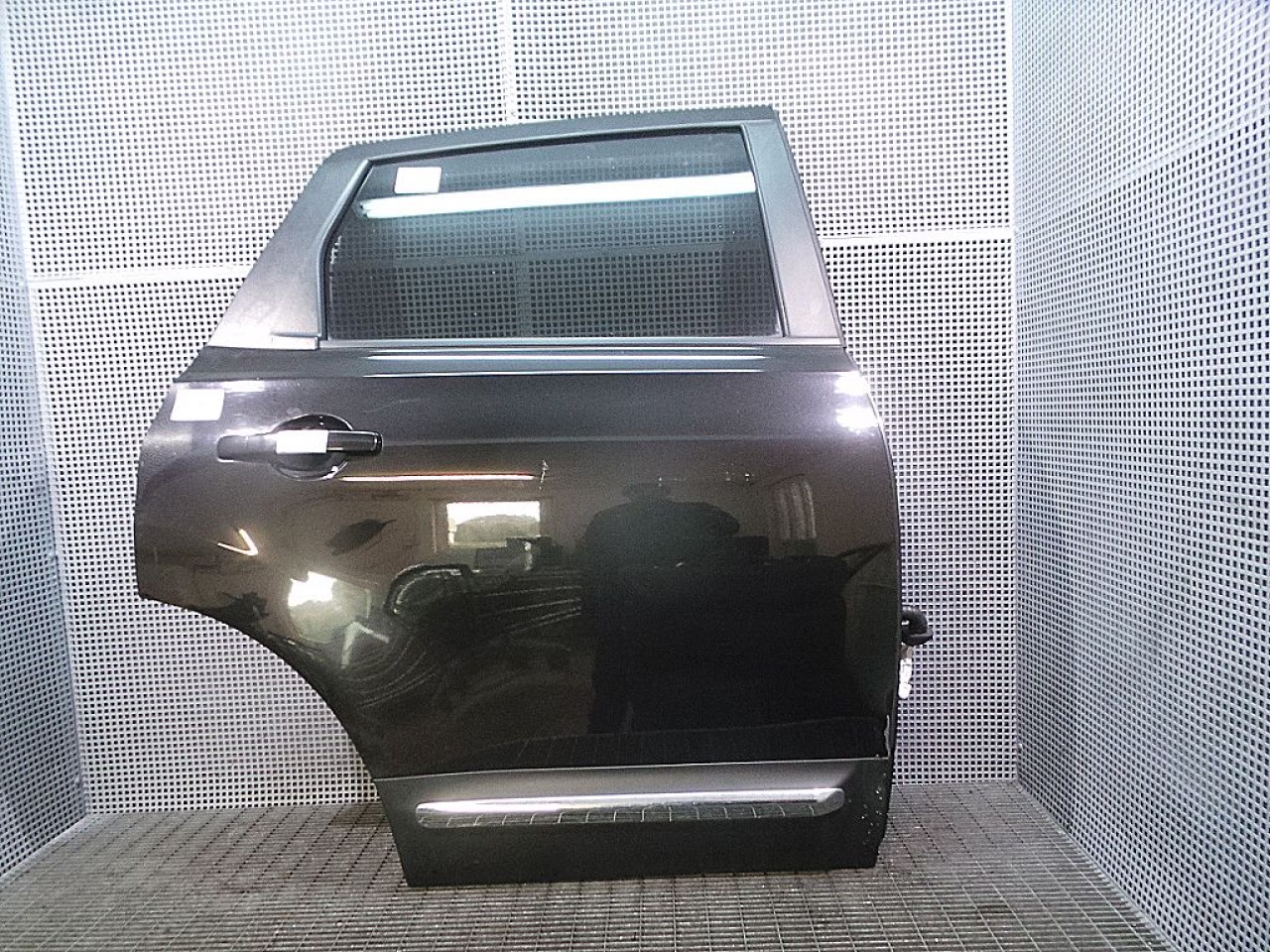 USA SPATE DREAPTA NISSAN QASHQAI PLUS2 - - (2010 2014)