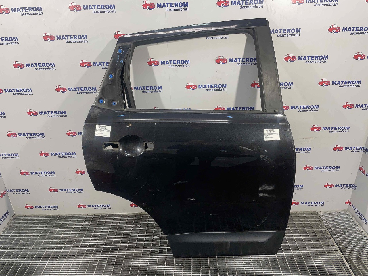 USA SPATE DREAPTA NISSAN QASHQAI QASHQAI - - (2010 2014)