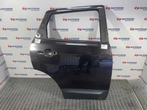 USA SPATE DREAPTA NISSAN QASHQAI QASHQAI - - (2010 2014)