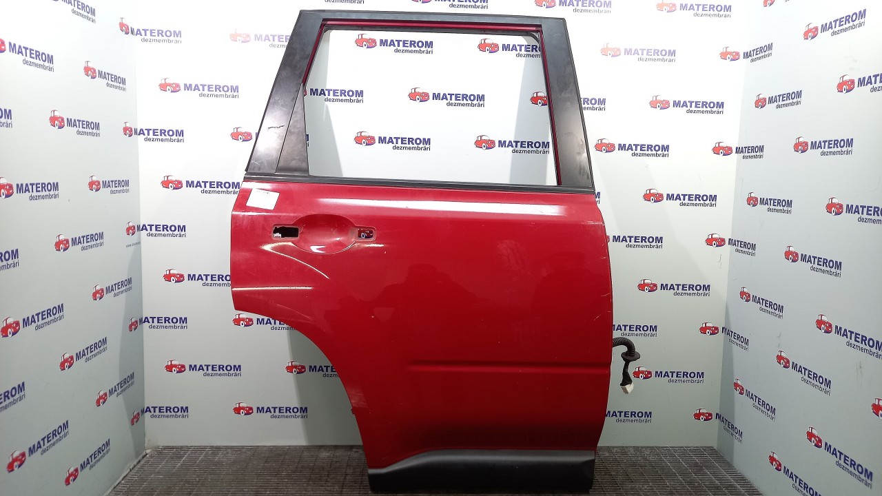 USA SPATE DREAPTA NISSAN X-TRAIL - - (2007 2010)