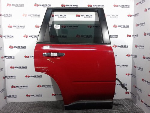USA SPATE DREAPTA NISSAN X-TRAIL - - (2007 2013)