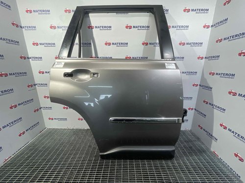 USA SPATE DREAPTA NISSAN X-TRAIL - - (2007 2014)