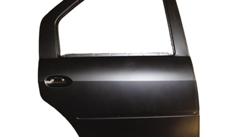 Usa spate dreapta noua Dacia Logan 2011 (821009214R)