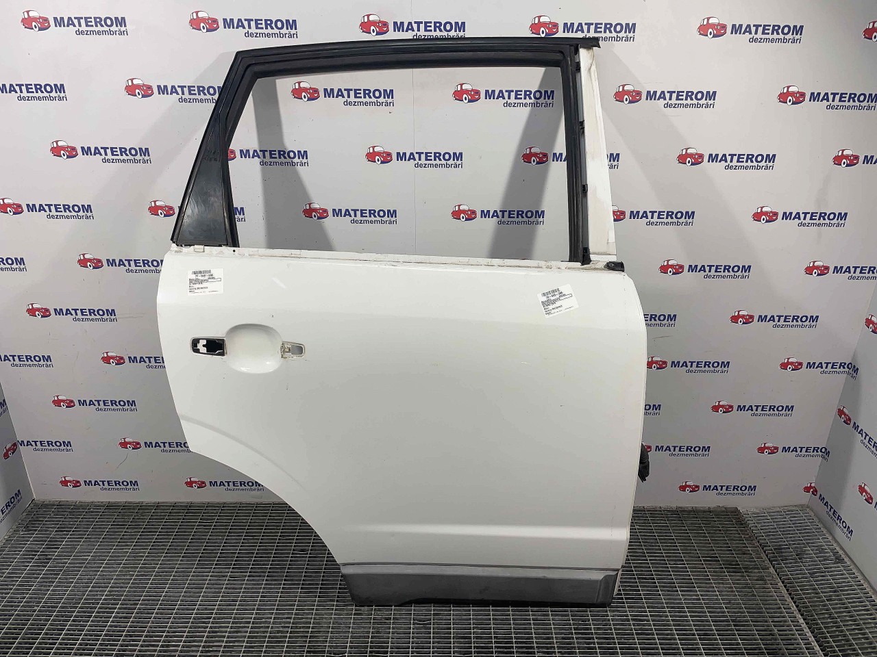 USA SPATE DREAPTA OPEL ANTARA ANTARA - - (2010 2015)