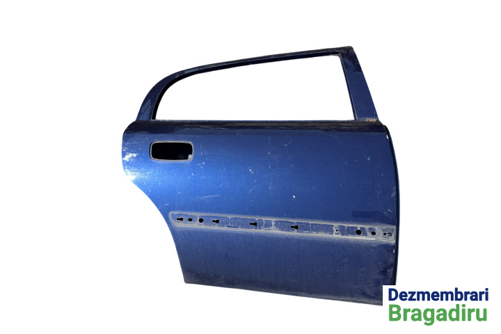 Usa spate dreapta Opel Astra G [1998 - 2009] Hatchback 5-usi 1.4 MT (90 hp)