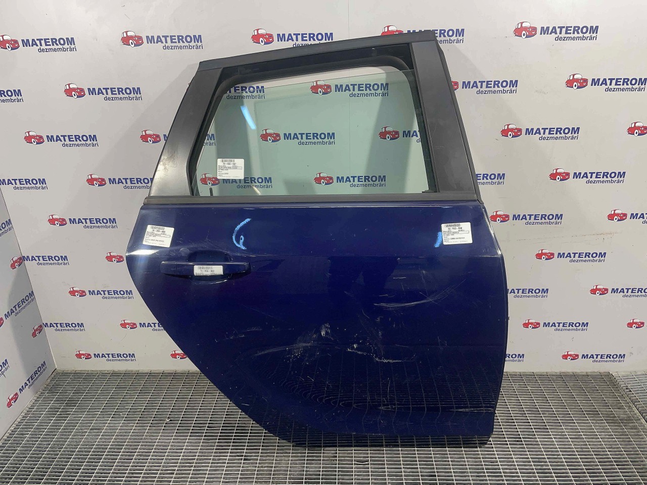 USA SPATE DREAPTA OPEL ASTRA J ASTRA J - - (2009 2012)
