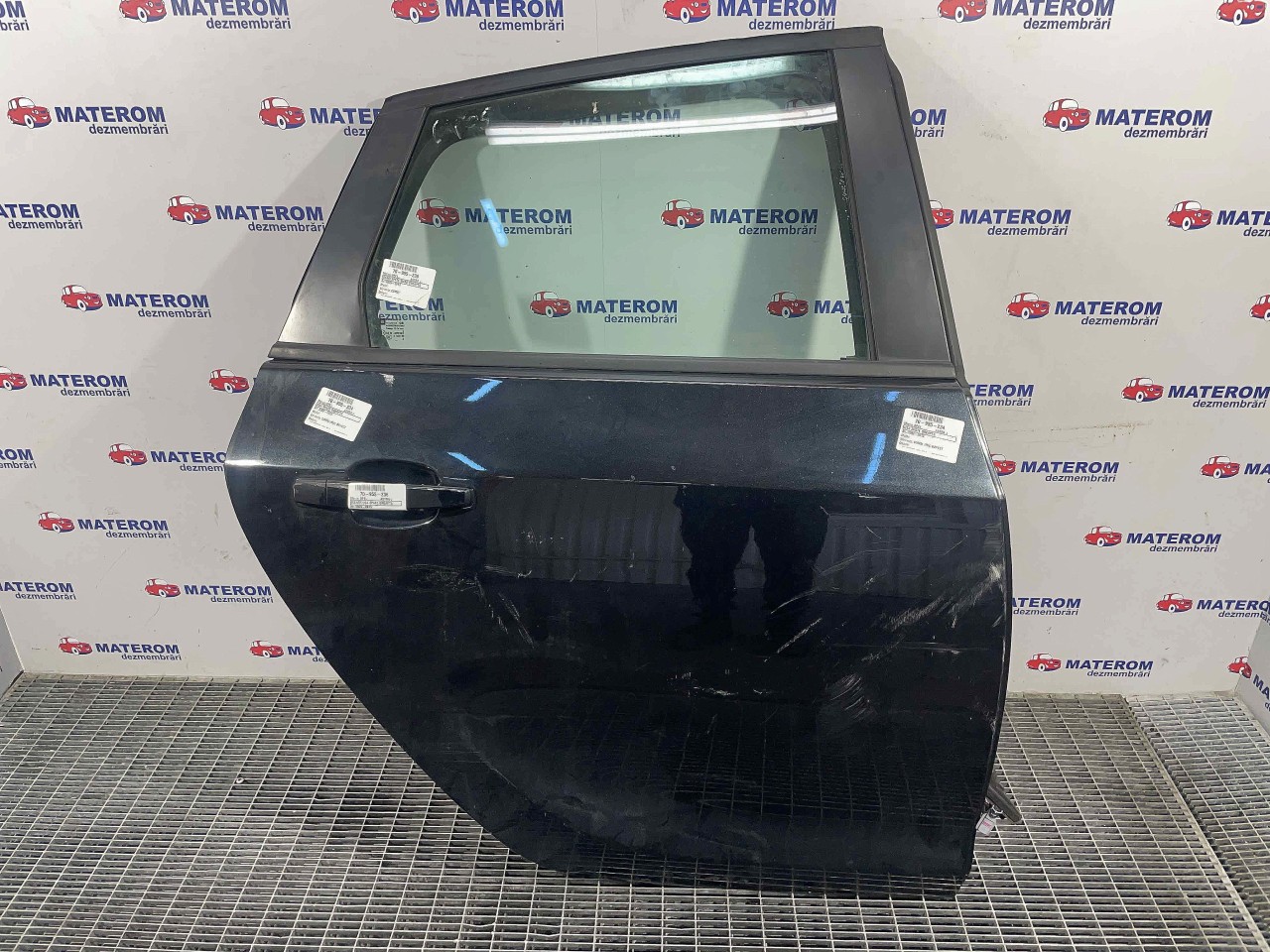 USA SPATE DREAPTA OPEL ASTRA J ASTRA J - - (2009 2013)