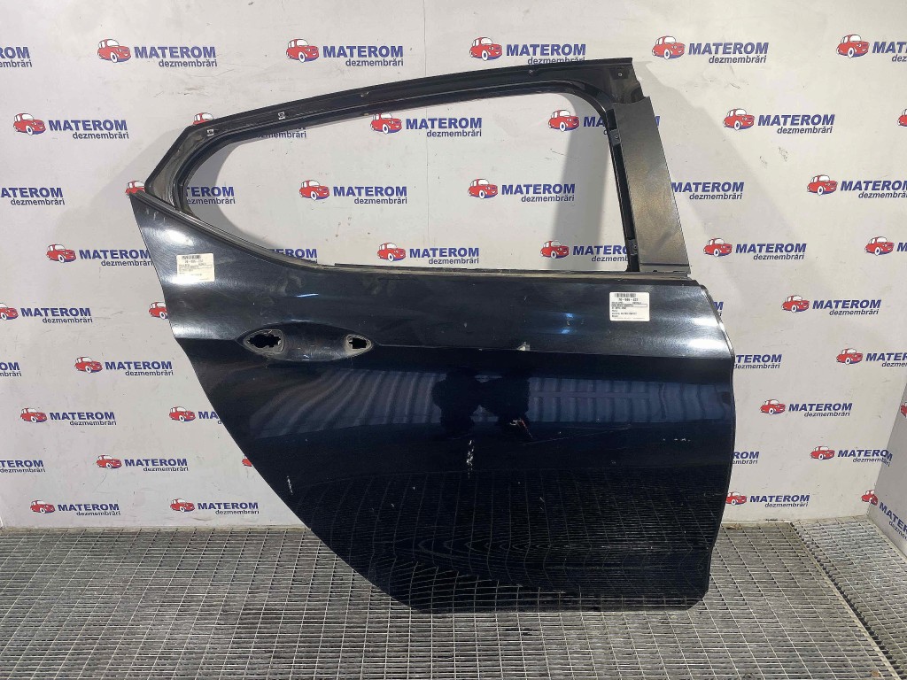 USA SPATE DREAPTA OPEL ASTRA K - - (2015 2021)