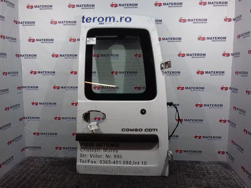 USA SPATE DREAPTA OPEL COMBO COMBO - - (2002 2012)