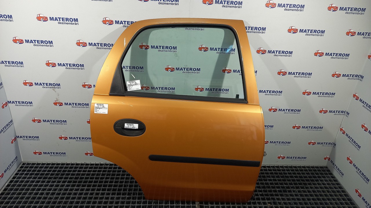 USA SPATE DREAPTA OPEL CORSA C CORSA C - - (2000 2006)